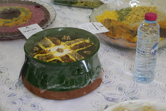 جشنواره غذا  5