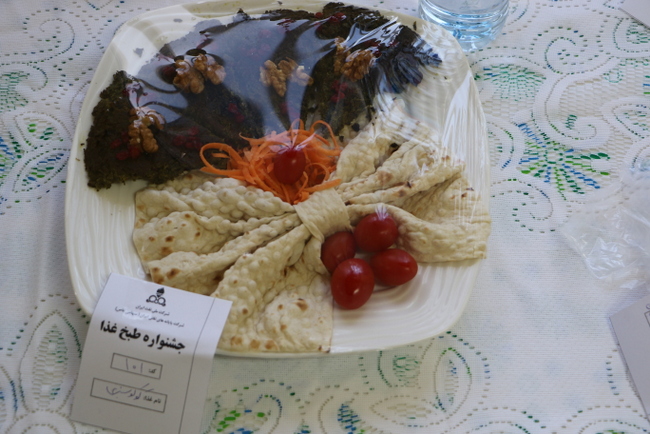 جشنواره غذا  6