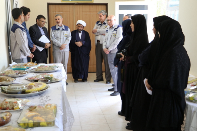 جشنواره غذا  8