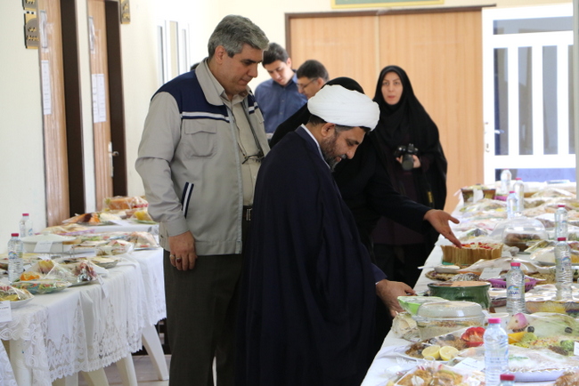 جشنواره غذا  9