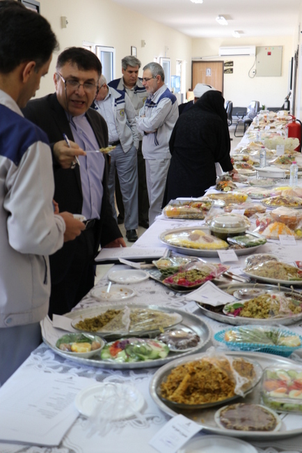 جشنواره غذا  10