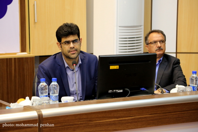 بازدید مدیر تولید 3