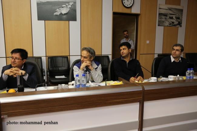 بازدید مدیر تولید 5