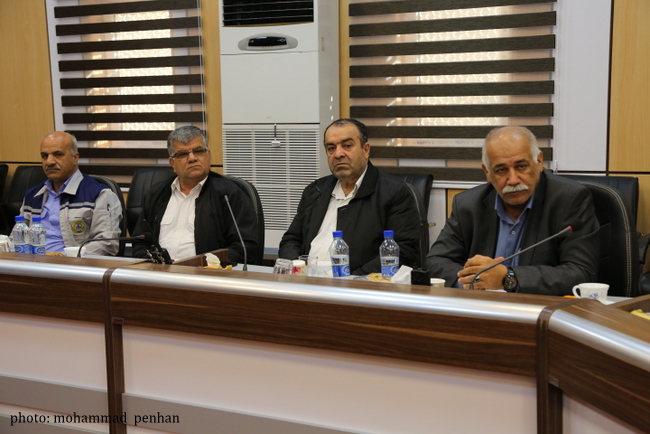 بازدید مدیر تولید 6