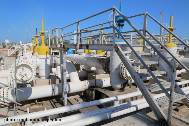 بازدید مدیر تولید 13