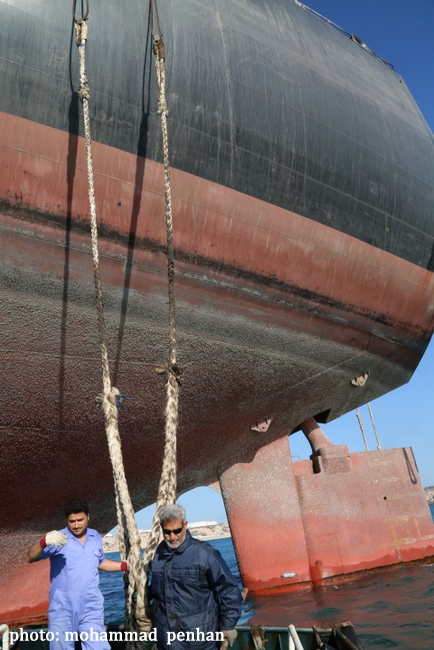 بازدید مدیر تولید 22