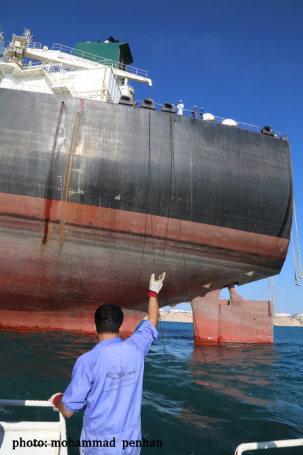 بازدید مدیر تولید 23