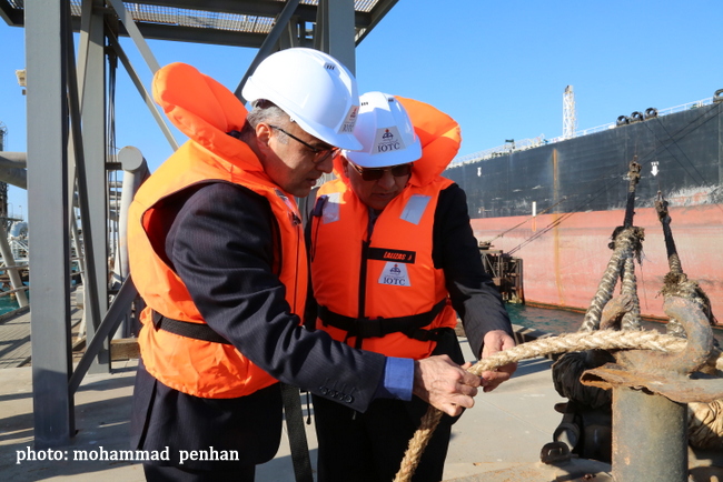 بازدید مدیر تولید 30