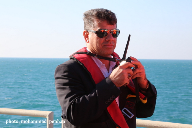 بازدید مدیر تولید 31