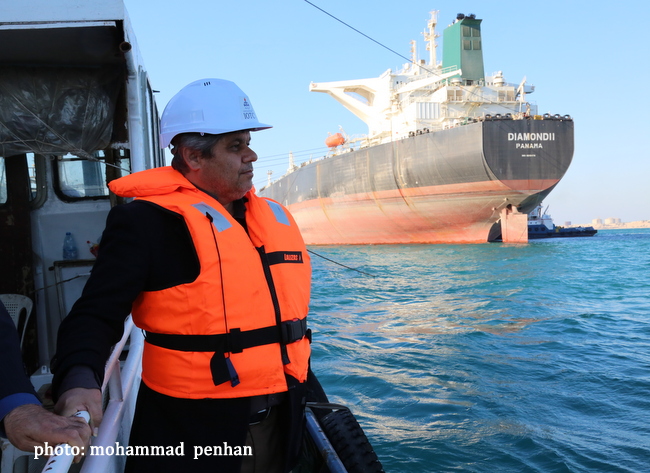 بازدید مدیر تولید 34