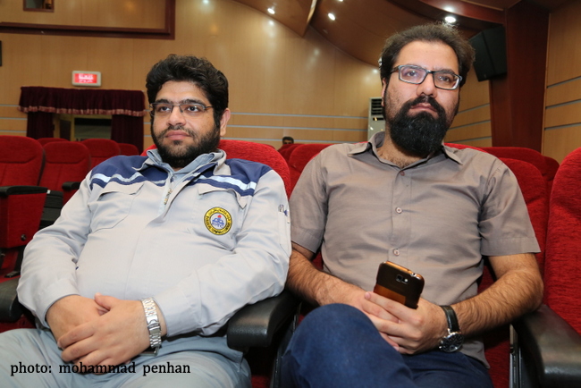 سفیران سلامت  1