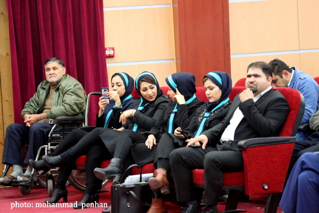 سفیران سلامت  9