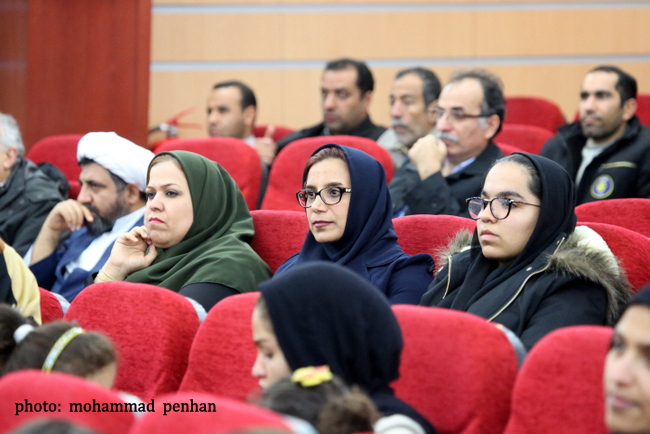 سفیران سلامت  11