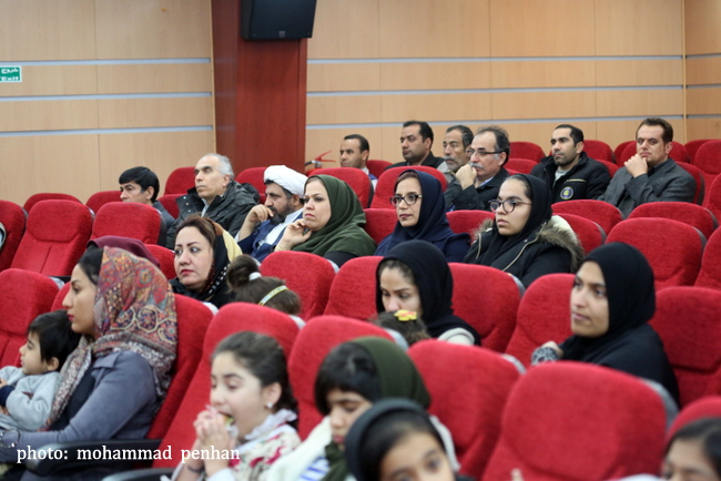 سفیران سلامت  12