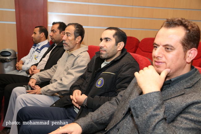 سفیران سلامت  13