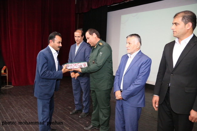 سفیران سلامت  19