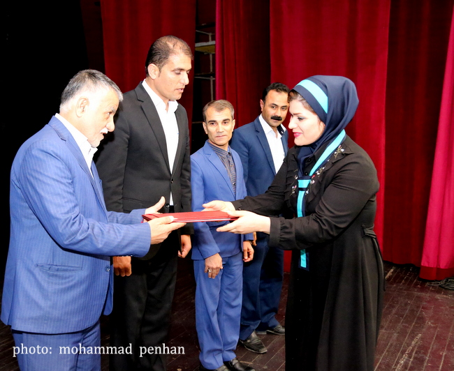 سفیران سلامت  20