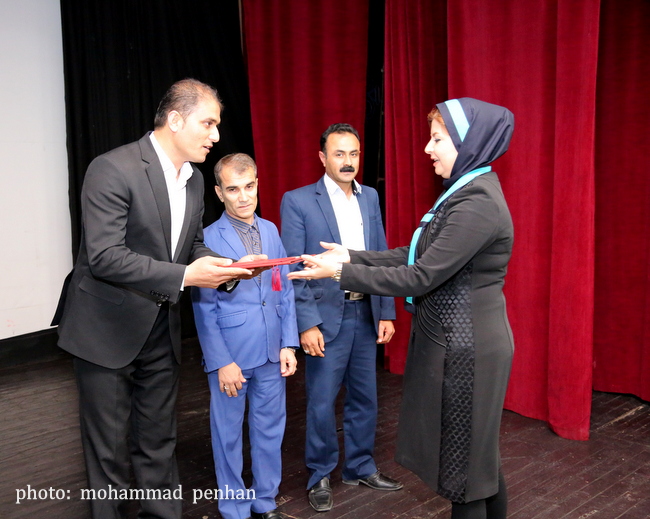 سفیران سلامت  21