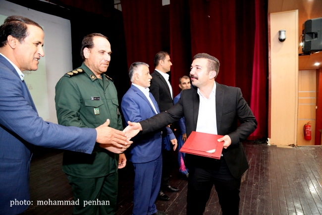 سفیران سلامت  22