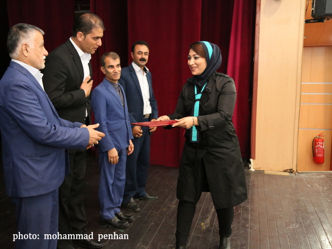 سفیران سلامت  25