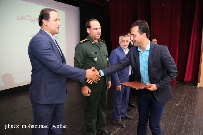 سفیران سلامت  27