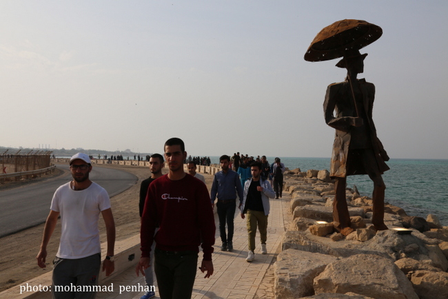 پیاده روی دهه فجر 10