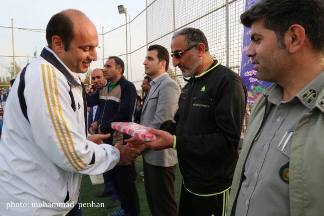 پیاده روی دهه فجر 22