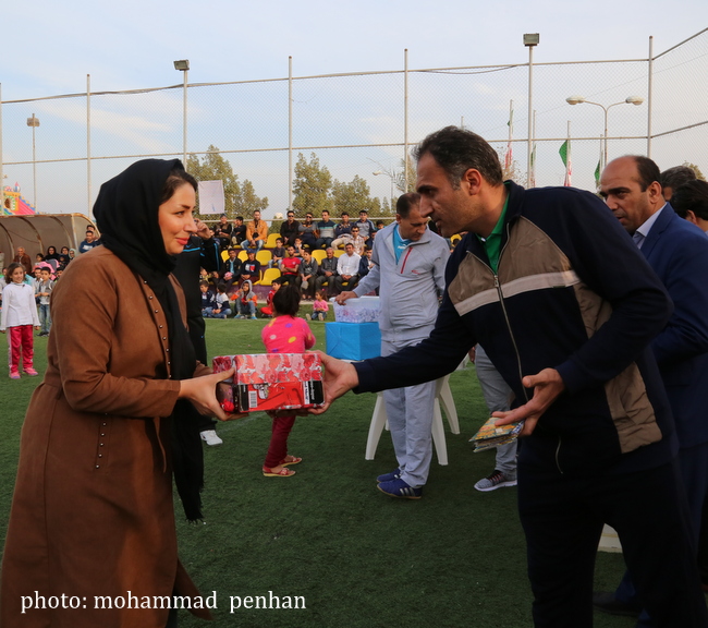 پیاده روی دهه فجر 24