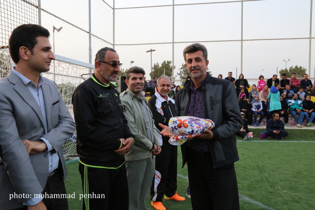 پیاده روی دهه فجر 28