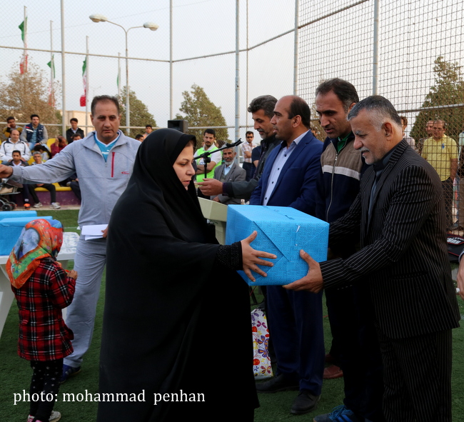 پیاده روی دهه فجر 29