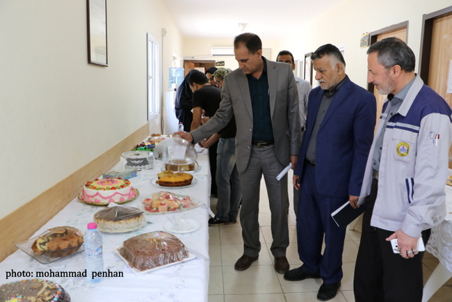 کیک و شیرینی 1