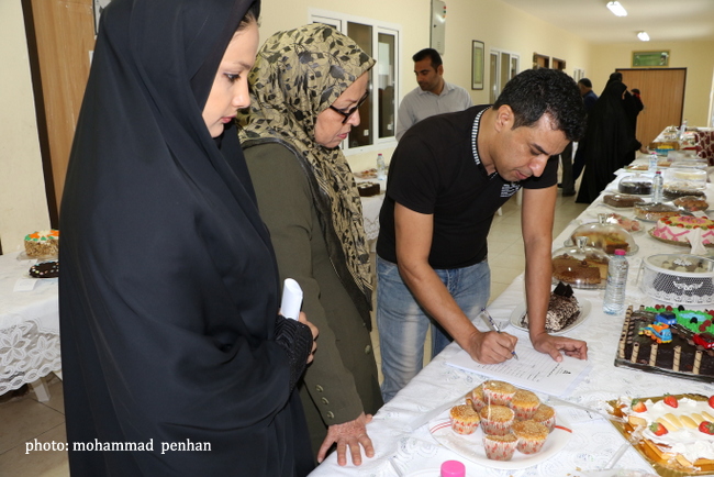 کیک و شیرینی 4