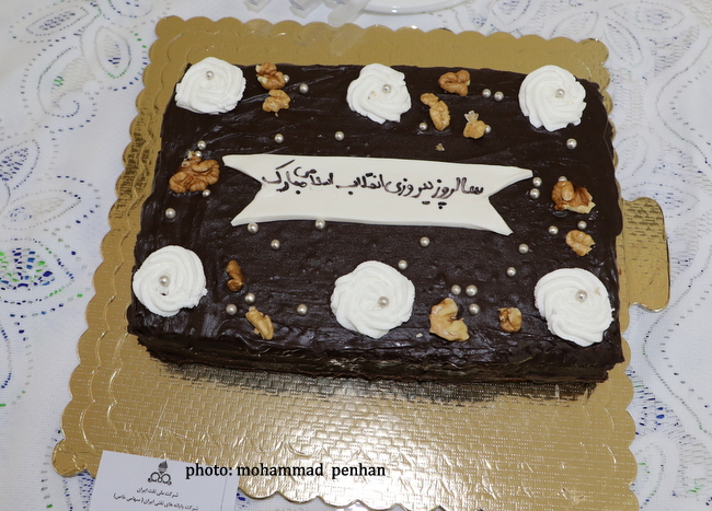 کیک و شیرینی 7