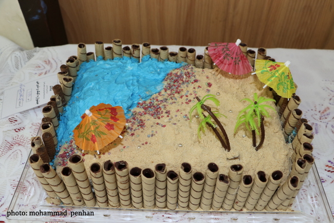 کیک و شیرینی 8