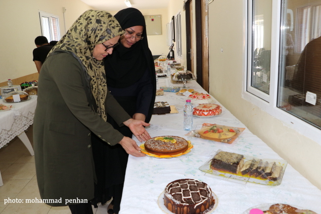 کیک و شیرینی 11