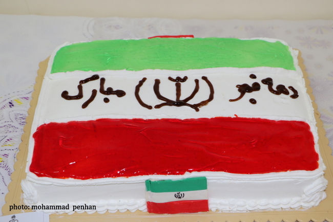 کیک و شیرینی 12