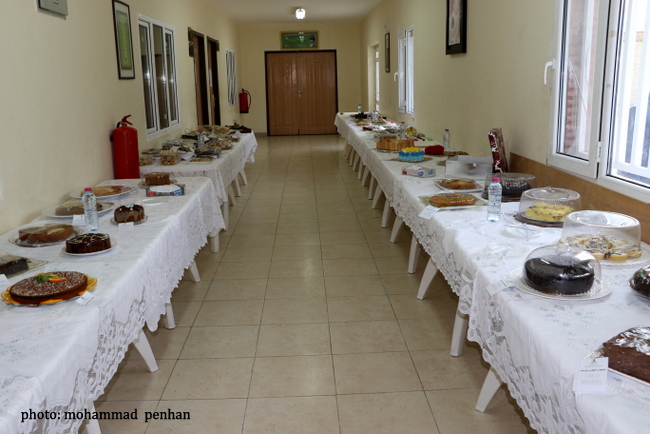 کیک و شیرینی 15