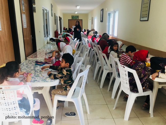 نقاشی کودکان 8