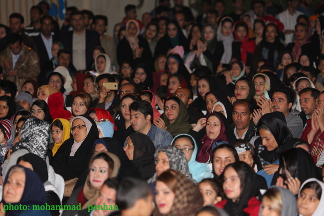 جنگ شادی دهه فجر 4