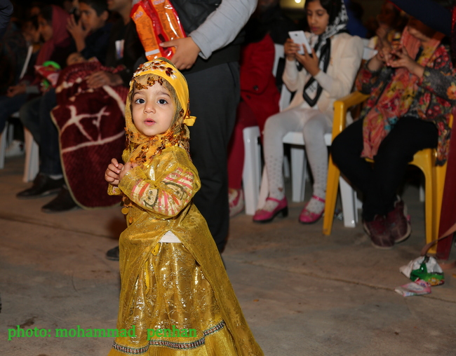 جنگ شادی دهه فجر 6