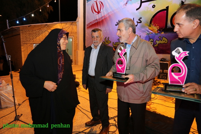 جنگ شادی دهه فجر 18