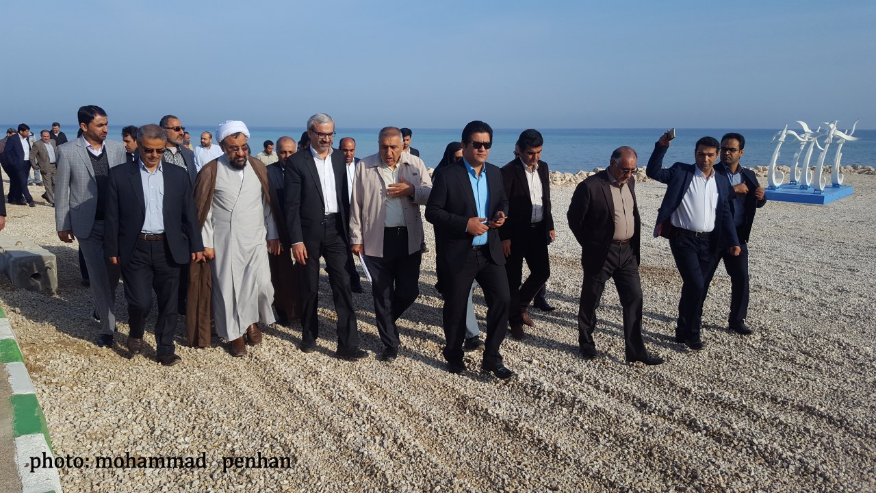 افتتاح پروژه ها 1