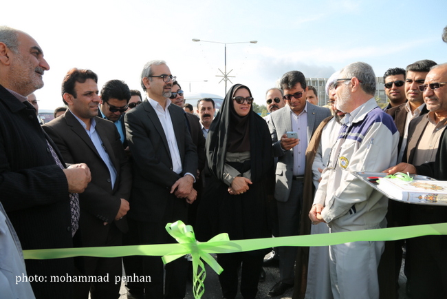 افتتاح پروژه ها 4