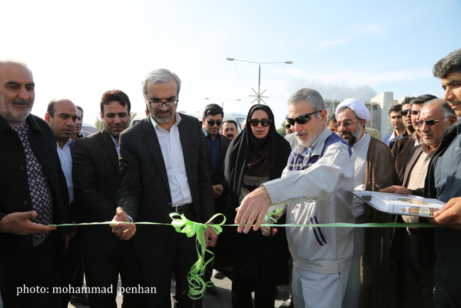 افتتاح پروژه ها 5