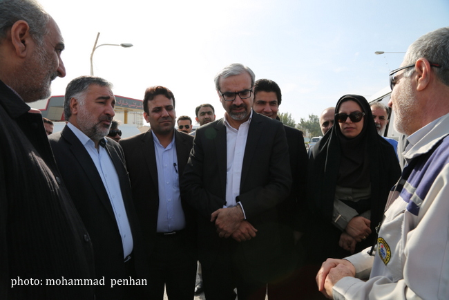 افتتاح پروژه ها 6