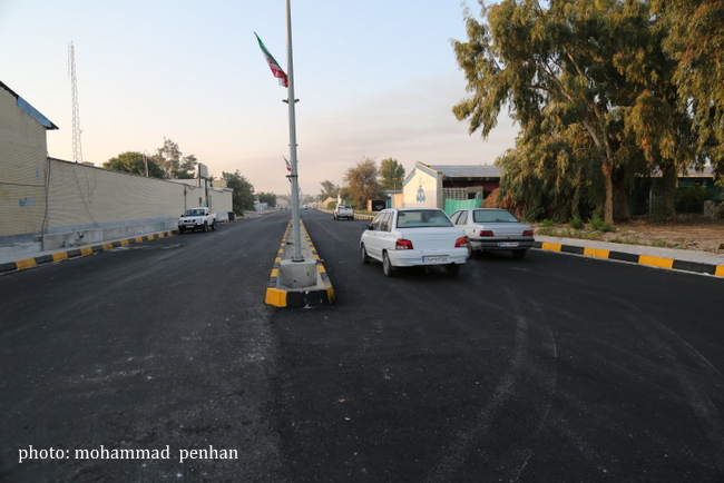 افتتاح پروژه ها 9