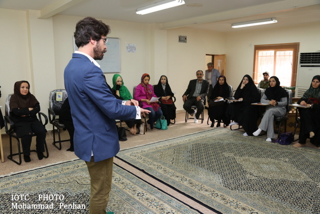 کارگاه نمایش 2