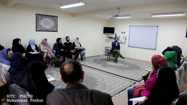 کارگاه نمایش 4