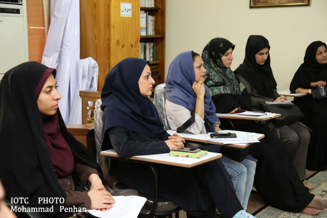 کارگاه نمایش 5