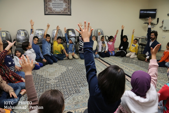 کارگاه نمایش 7